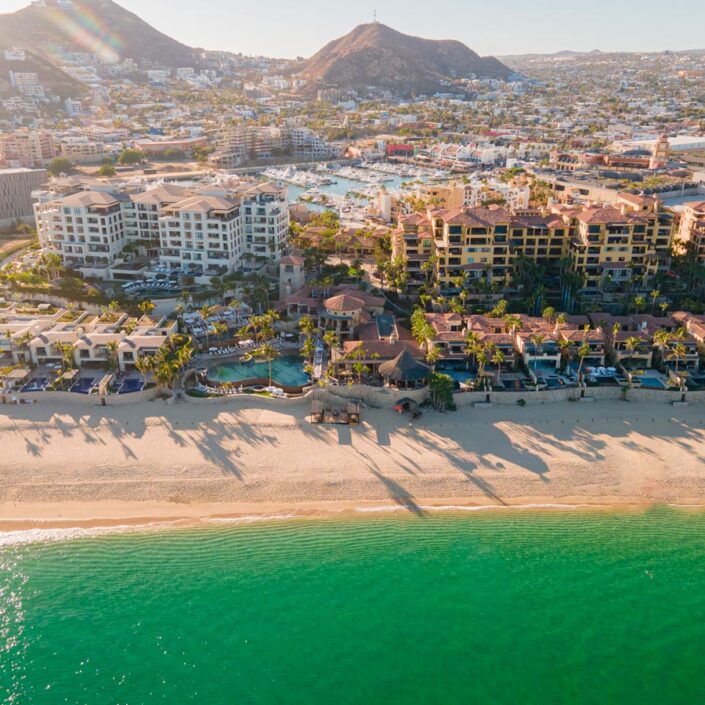 Spring Break y Semana Santa 2024 – Asociación de Hoteles de Los Cabos, A.C.