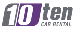 TEN CAR RENTAL