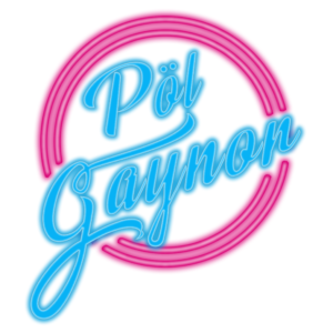 PÖL GAYNOR Y SU BANDA